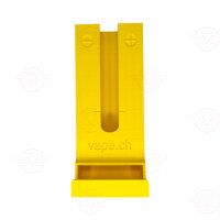 Batterierutsche für Akkus 18650er von draw_vision in Orange