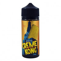 Joe`s Juice - Creme Kong – Caramel Shortfill