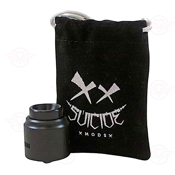 Suicide Mods - Nightmare RDA 28mm