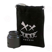 Suicide Mods - Nightmare RDA 28mm