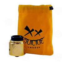Suicide Mods - Nightmare RDA 28mm