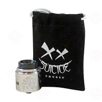 Suicide Mods - Nightmare RDA 28mm