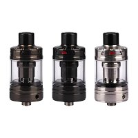 Aspire - Nautilus 3 Tank