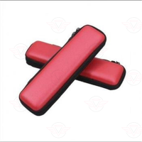 Protection pour le transport - pochette en cuir avec...