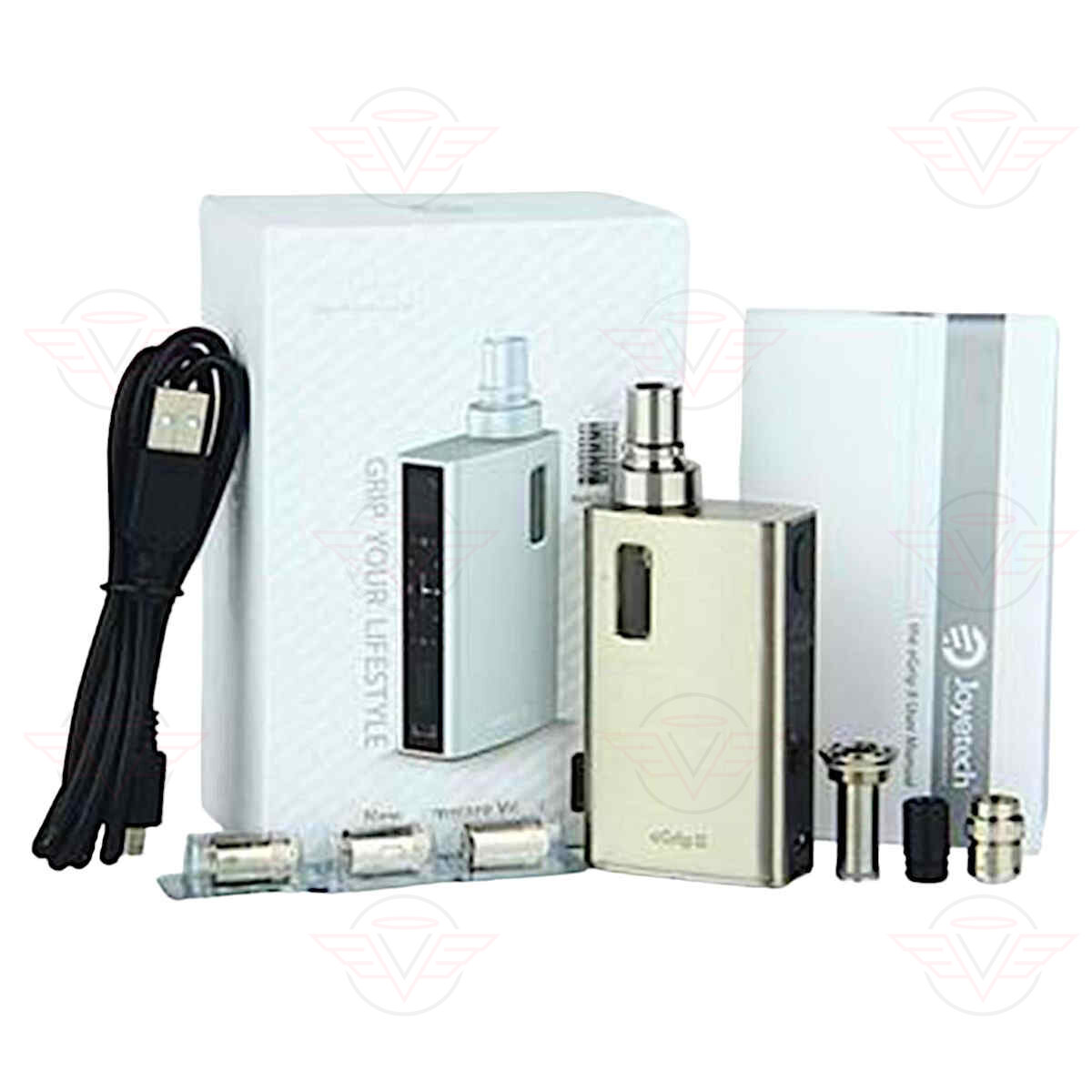 elfbar nachfüll pod läuft aus Notice d'utilisation du Kit eGo AIO de Joyetech
