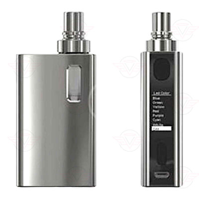 Joyetech - eGrip 2 80 W - VAPE.CH