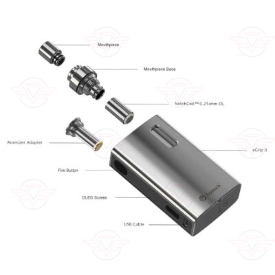 elfbar nachfüll pod läuft aus Tuto photo vidéo batterie Joy-Con Switch main image 1