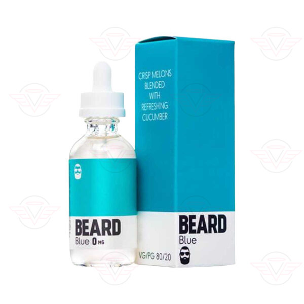 BEARD - Blu 60 ml