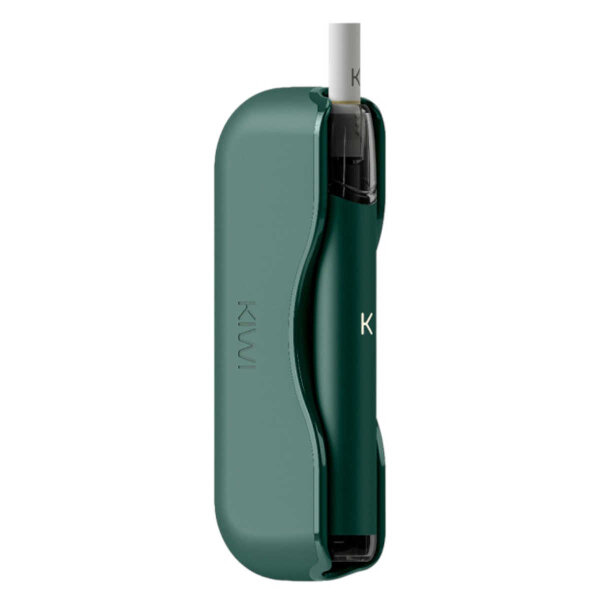 Kiwi Vapor-KIWI Starter Kit - Negozio di sigarette elettroniche Liquidi usa  e getta Elf Ba, 78.90 CHF