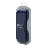 Kiwi Vapor - Étui en silicone KIWI