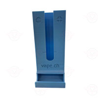 draw_vision - Batterierutsche für Akkus 21700er