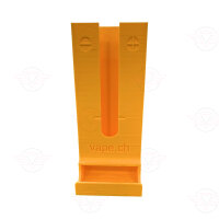 draw_vision - Batterierutsche für Akkus 21700er