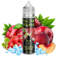 PACHA MAMA - Fuji Apple ICE 50ml