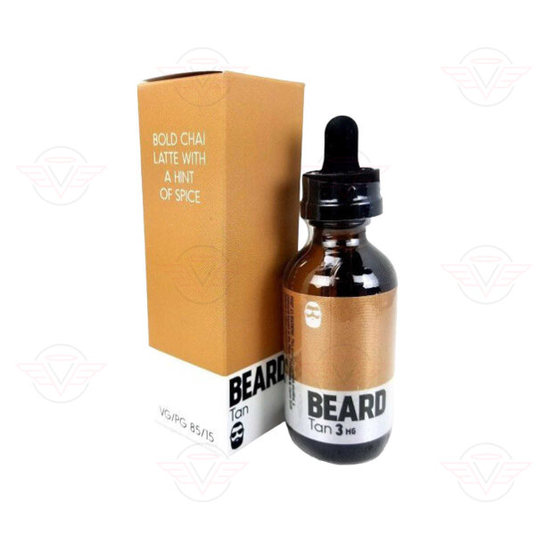 BEARD - Tan 60 ml