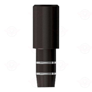 Kiwi Vapor - KIWI replacement drip tip plastic