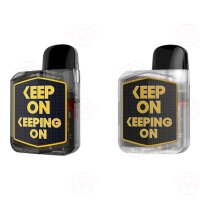 UWELL - Caliburn Koko Prime (Vision) Kit