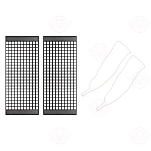 Geek Vape - Mesh Stripe Kit KA1 - 0.2Ohm