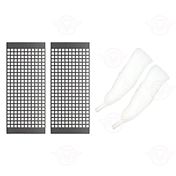 Geek Vape - Mesh Stripes N80 - 0.17ohm