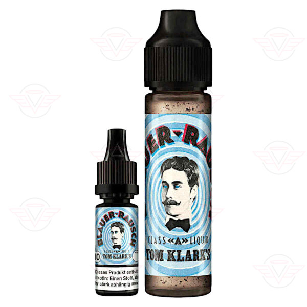 Tom Klark`s - Blauer Rausch Shotsystem