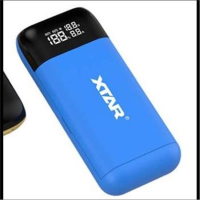 XTAR - Chargeur/batterie externe PBS2