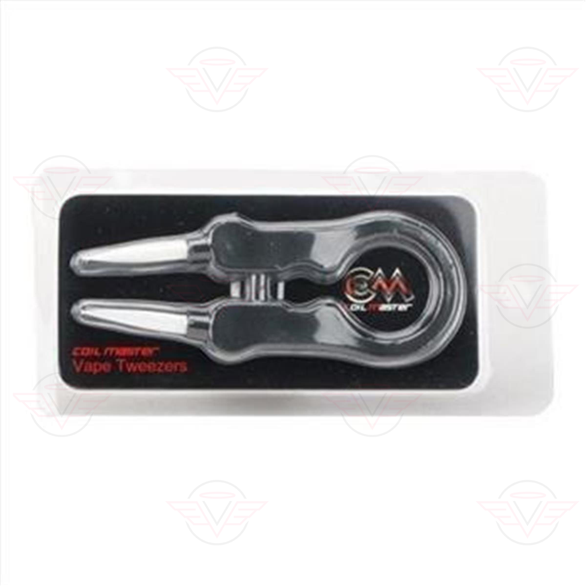 Coil Master - Vape Tweezers - VAPE.CH