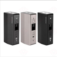 Steam Crave - Hadron Pro DNA 250C Box Mod