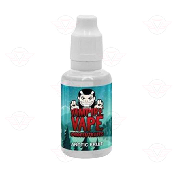Vampire Vape - Arctic Fruit Aroma 30ml