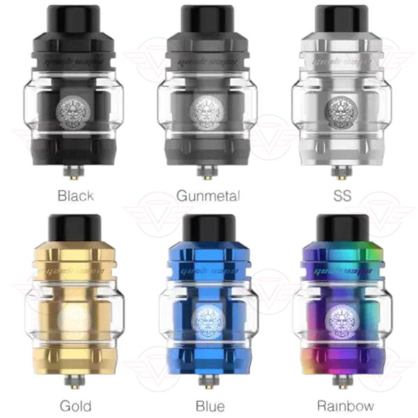 Geek Vape - Z Max Tankverdampfer 4 ml