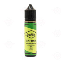 Officine Svapo Milano - Brebbia - Sinfonia 20ml