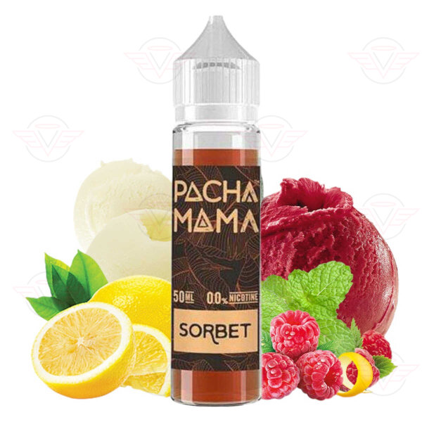 PACHA MAMA - Sorbet 50ml