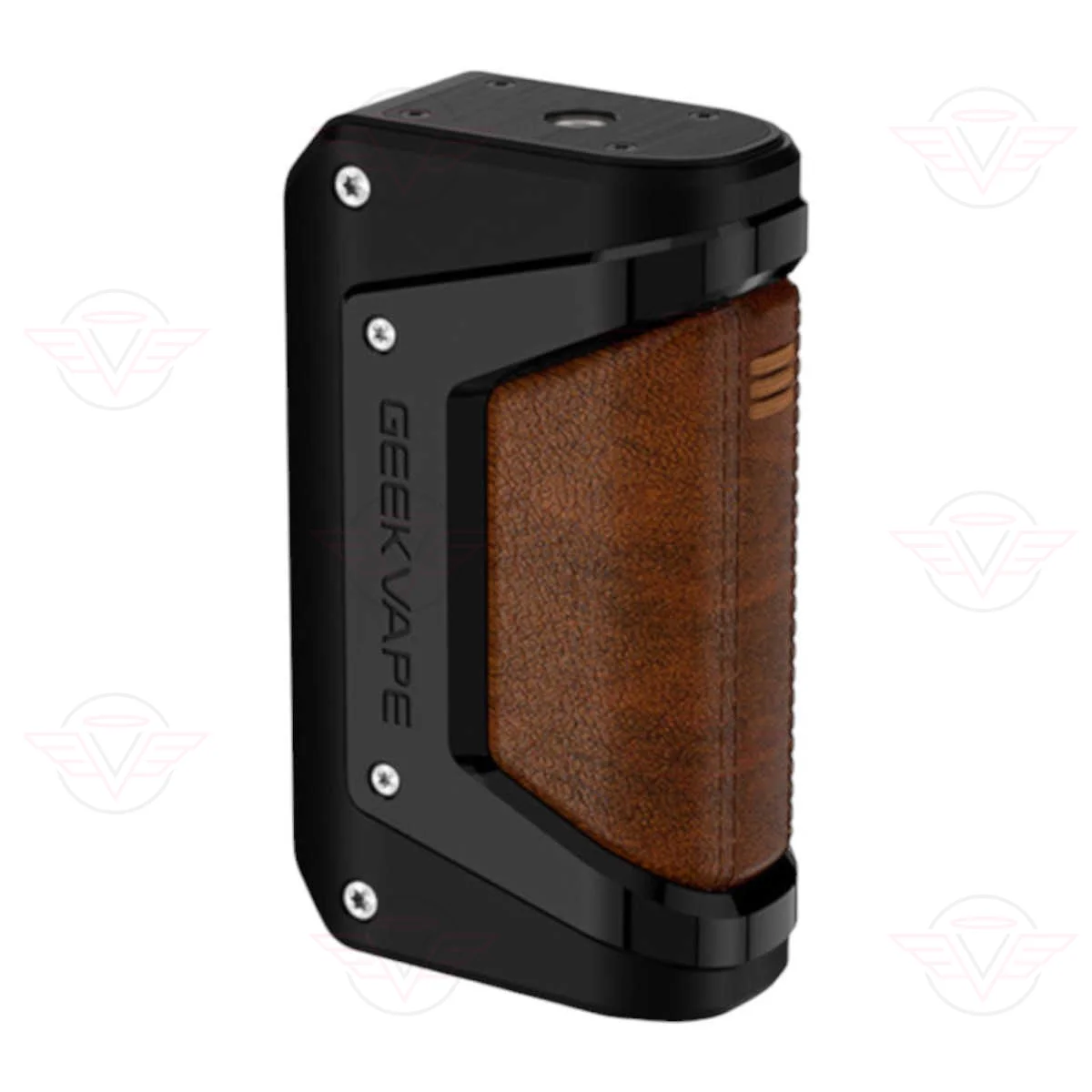 Regulated Battery Mod