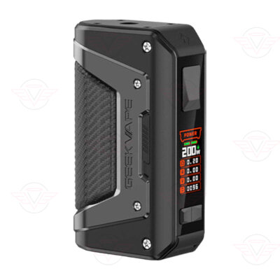 elfbar nachfüll pod läuft aus Geekvape Aegis Pink Geekvape Aegis Legend 2 L200 Kit + 2x 18650 Batteries –  TSV VAPE SHOP GeekVape Aegis Legend 2 E Cigarette Set, 5-200 Watts, 5.5 ml  Tank Volume, 510 Connection,