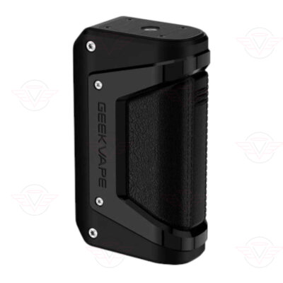 geekvape aegis battery low protection GeekVape Aegis 100W Review main image 0