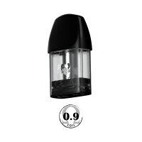UWELL - Caliburn A2 Replacement Pods 0.9 Ohm