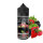 Chuffed - Fruits - Frutti di bosco 120ml Ricarica breve