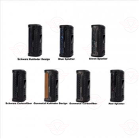 Lost Vape - Hyperion - DNA 100C