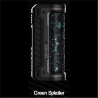 Lost Vape - Hyperion - DNA 100C