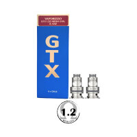 Vaporesso - GTX Mesh Coil 1.2Ohm