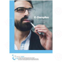 E-Dampfen – Ein Leitfaden für Umsteiger