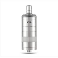 Steampipes - Corona V8 MTL Stainless Steal Deluxe Version