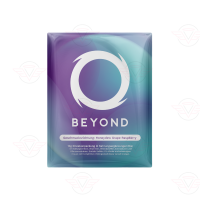 BEYOND NRG - Honeydew Grape Raspberry - Beutel 10g (1...