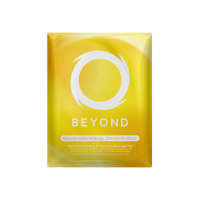 BEYOND NRG - Lemon Sherbet - Beutel 10g (1 Portion) -...
