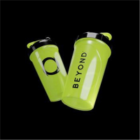 BEYOND NRG - Fluro Green Shaker 700 ml