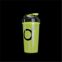 BEYOND NRG - Fluro Green Shaker 700 ml