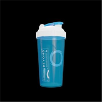 BEYOND NRG - Shaker bleu 700 ml