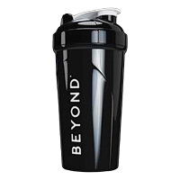 BEYOND NRG - Shaker Noir Minuit 700 ml