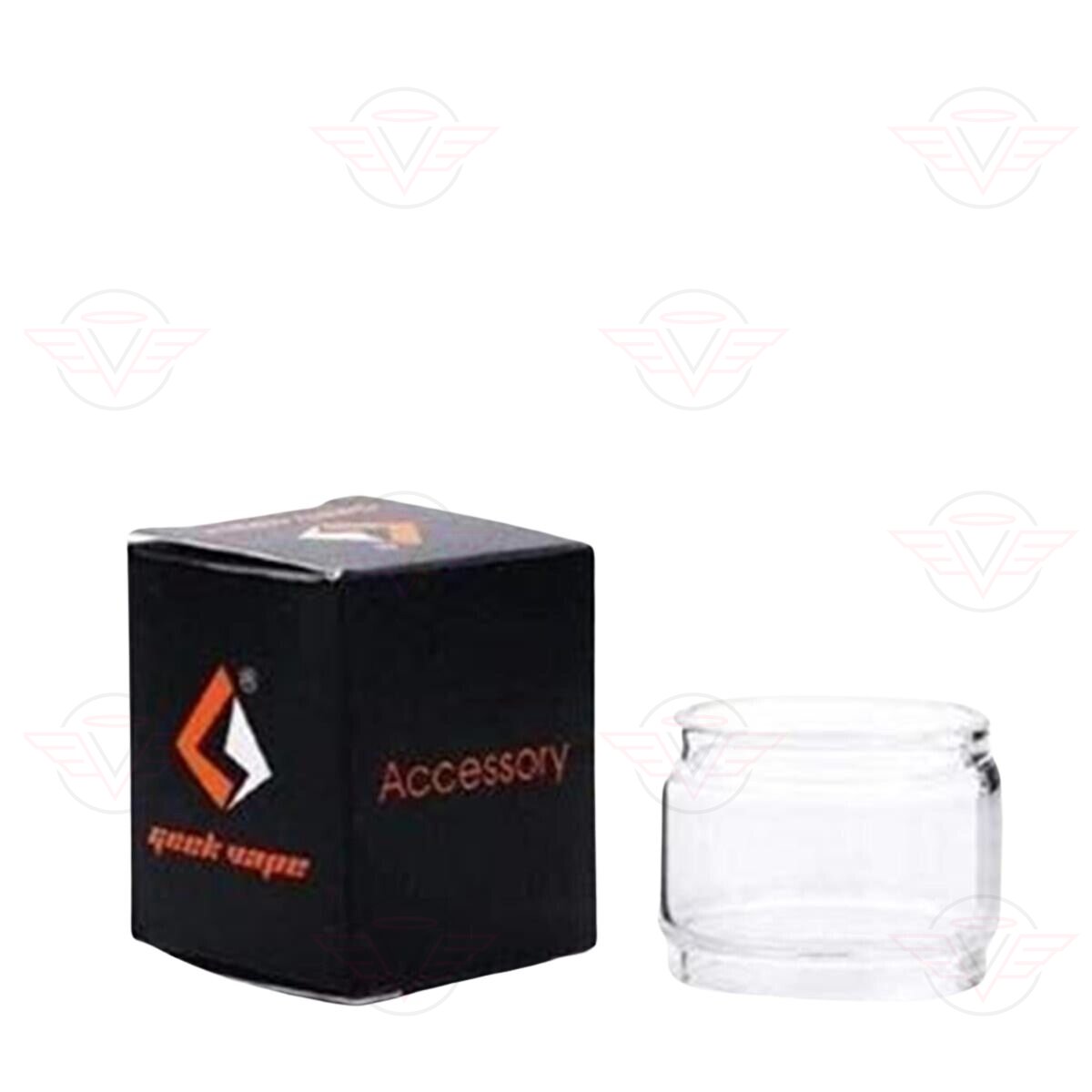 vape oxva Glass Pieces main image 0