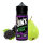 Jinx - Blackberry & Pear 100ml Shortfill