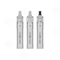 Steam Crave - Mini Robot Combo Kit