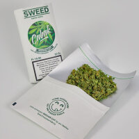 SWEED - CABAK Indoor Cut